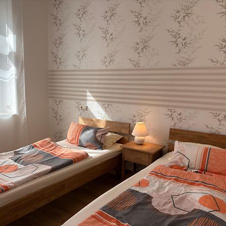 Fewo 1 Landeskrone Dresden Ngoại thất bức ảnh