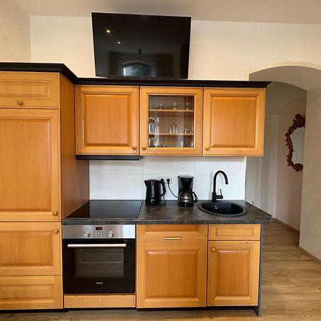 Fewo 1 Landeskrone Dresden Ngoại thất bức ảnh